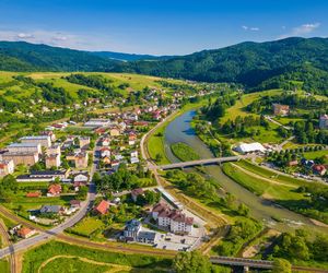 Ranking polskich uzdrowisk 2025