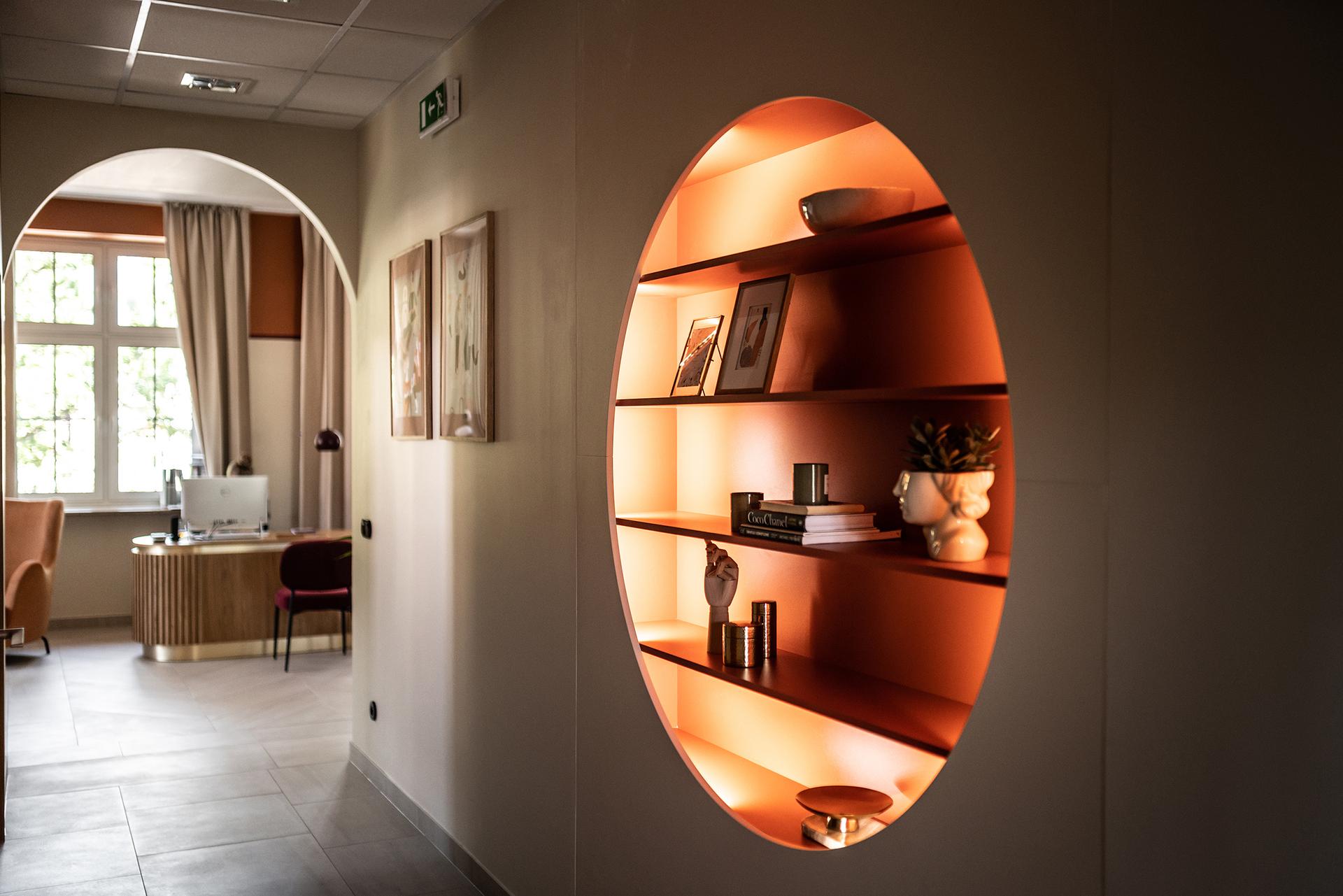 Przychodnia Infemini Medi Home w Warszawie