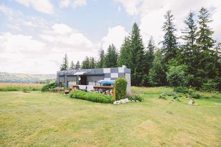 Mikrodomek na Antałówce, Zakopane