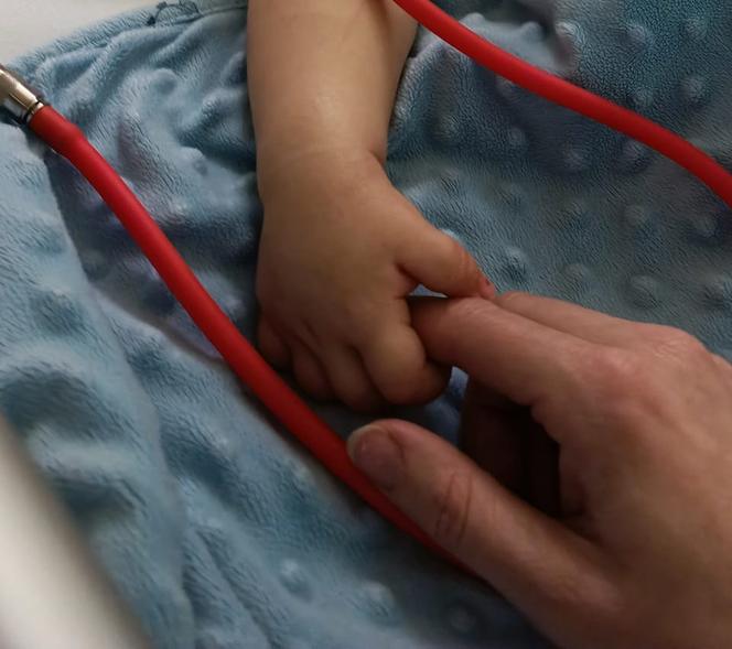 Nowe wieści o stanie zdrowia Poli. Możliwe, że opuści OIOM 