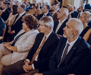 Uroczysta Gala ogłoszenia wyników XXVIII edycji Ogólnopolskiego Konkursu „Modernizacja Roku & Budowa XXI w.”