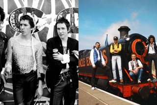 Kultowe albumy Queen i Sex Pistols wydano tego samego dnia. Historia o tym, jak brytyjska formacja nie dała się punkowi