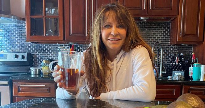 Mariola Baruk "Sanatorium miłości" jak mieszka w USA