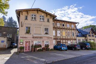 Sokołowsko - najpiękniejsza wieś Dolnego Śląska