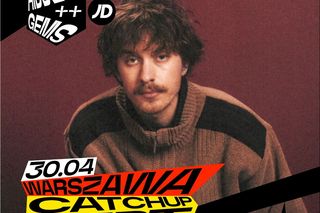 HIDDEN GEMS – Nowa fala polskiego rapu na trasie koncertowej