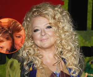 Magda Gessler pokazała niepublikowane dotąd zdjęcia. Znajduje się na nich nawet jej mama
