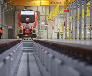ŁKA szkoli przyszłych maszynistów. Rekrutacja już trwa