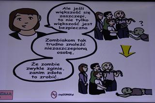 Liczba chorych na grypę na Dolnym Śląsku rośnie w ekspresowym tempie