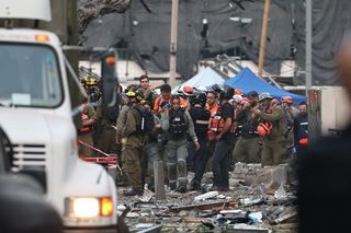 Wielka Brytania przenosi samoloty na Bliski Wschód 