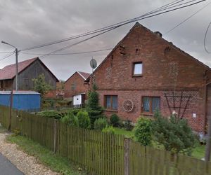 Najkrótsza nazwa wsi w Polsce