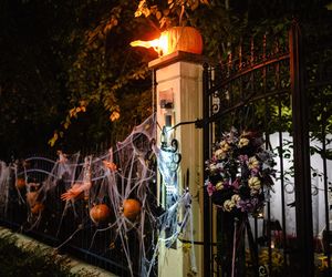 Willa na Jaśkowej Dolinie w Gdańsku