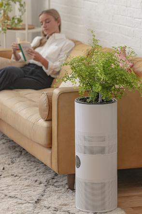 Jedyny na rynku Air Booster i niepowtarzalny design w rozsądnej cenie