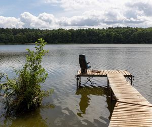 Tragiczna śmierć 15-letniego harcerza pod Wolsztynem