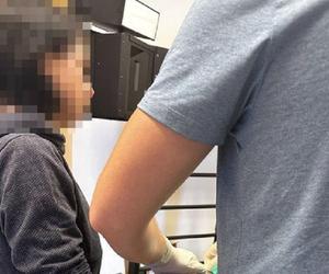 35-latka zadzwoniła pod 112 i zgłosiła kradzież. Zatrzymała ją policja