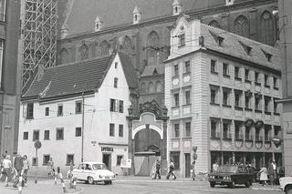 Wrocławski rynek