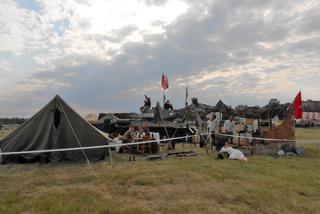 Katowice: Akrobacje lotnicze i widowiskowe pokazy pirotechniczne! Za nami pierwsza edycja Fajery