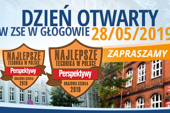 Ekonomik zaprasza na Dzień Otwarty. W planie nowy zawód