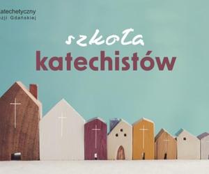 Drugi rok działalności Szkoły Katechistów Archidiecezji Gdańskiej