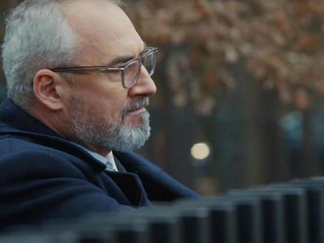 M jak miłość, odcinek 1864: Adam Werner (Jacek Kopczyński)