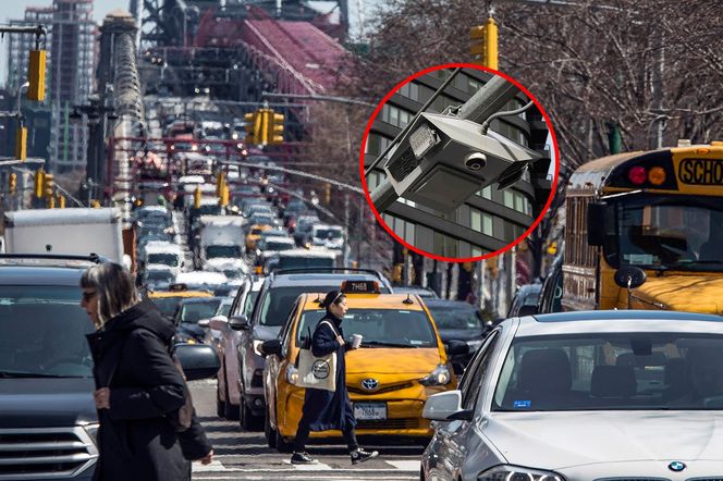 Już tylko godziny (i jedna decyzja sądu) dzielą Nowy Jork od korkowego