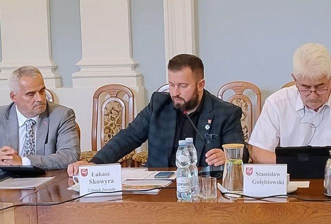 Tak będzie wyglądała kładka nad Wisłą w woj. lubelskim