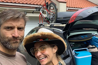 Dowbor i Koroniewska zmasakrowali swoje wakacje! Afera z dzieckiem na lotnisku. To ich największe wpadki