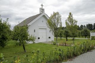 Jak mieszka Wojciech Modest Amaro?