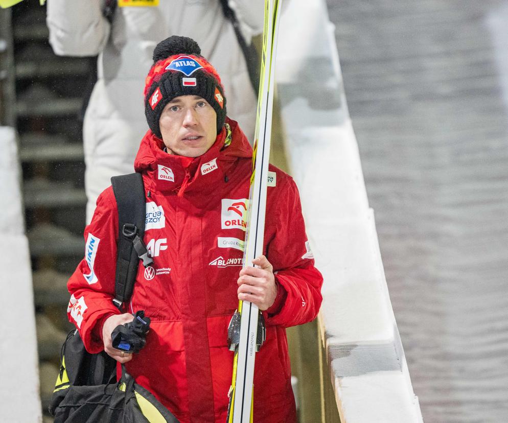 Kamil Stoch