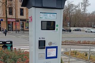Śląski ZTM podwoi liczbę solarnych automatów biletowych. Mają być przyjazne dla pasażerów