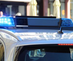 Tragedia w USA. Funkcjonariusz policji zginął na służbie. Motywy ataku napastnika są nieznane