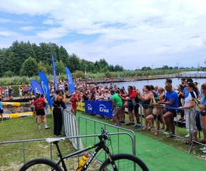 Enea Triathlon Kozienice 2024