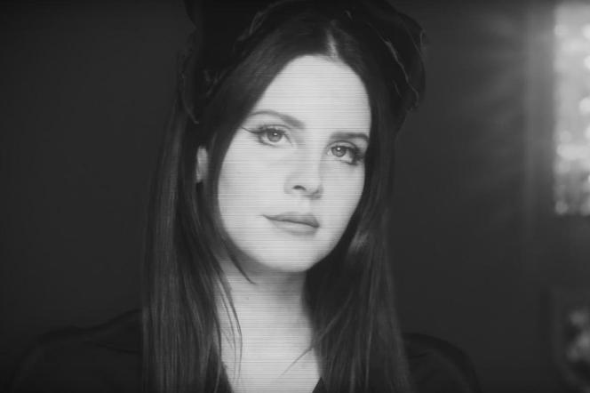 Nowa płyta Lany Del Rey 2017: data premiery albumu i nowego singla