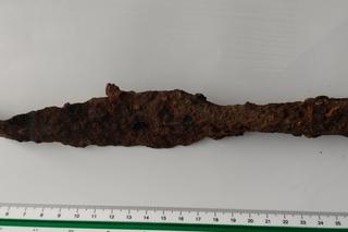 Średniowieczne znaleziska na Lubelszczyźnie