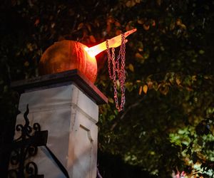 Willa na Jaśkowej Dolinie w Gdańsku