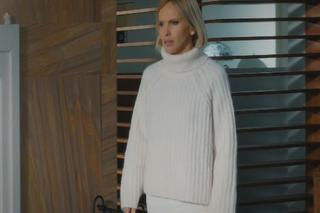 	M jak miłość odc. 1801. Dorota Kawecka (Iwona Rejzner)