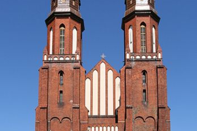 Katedra Opolska: Ile osób weźmie udział w mszy od 20 kwietnia?