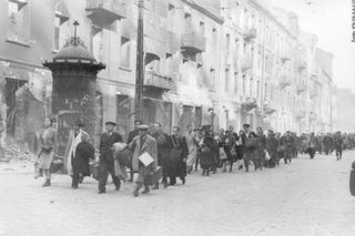 79. rocznica powstania w getcie warszawskim. Co wydarzyło się 79 lat temu w Warszawie?