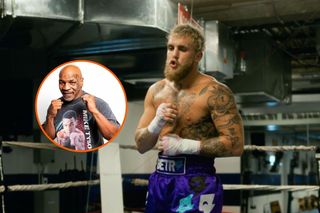 Walka Jake Paul vs. Mike Tyson z nowym terminem. Kiedy?