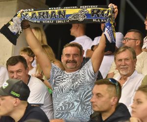 PRES Grupa Deweloperska Toruń - Orlen Oil Motor Lublin, zdjęcia kibiców i zawodników z finału PGE Ekstraligi na Motoarenie