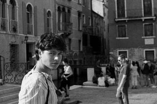 Instagram. Iwo Wiciński 