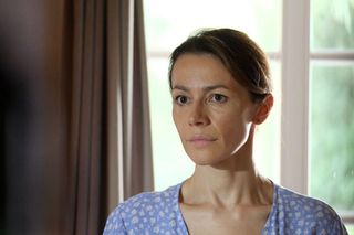 M jak miłość odc. 1829. Martyna (Magdalena Turczeniewicz)