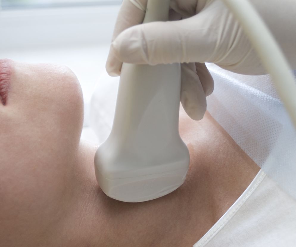 Czy guzki tarczycy są niebezpieczne? Wszystko, co musisz wiedzieć