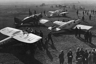 Polskie lotnictwo II RP