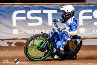 Żużel. Apator zmienia plany!