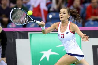 WTA Katowice: Agnieszka Radwańska rusza do boju! TRANSMISJA TV i STREAM ONLINE