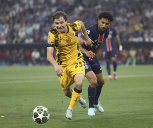 Inter Mediolan - PSG