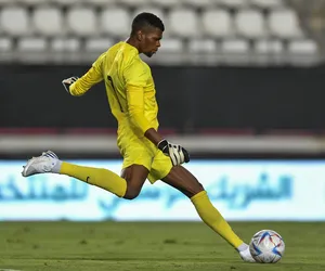 Mundial 2022: Mohammed Al-Yami. Sylwetka reprezentanta Arabii Saudyjskiej