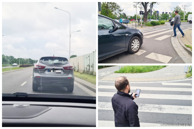 Kierowco uważaj! Zmiany w przepisach od 1 czerwca. Iławska policja przypomina