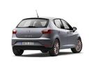 Seat Ibiza lifting 2015