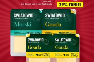 Biedronka na sobotę 15.07